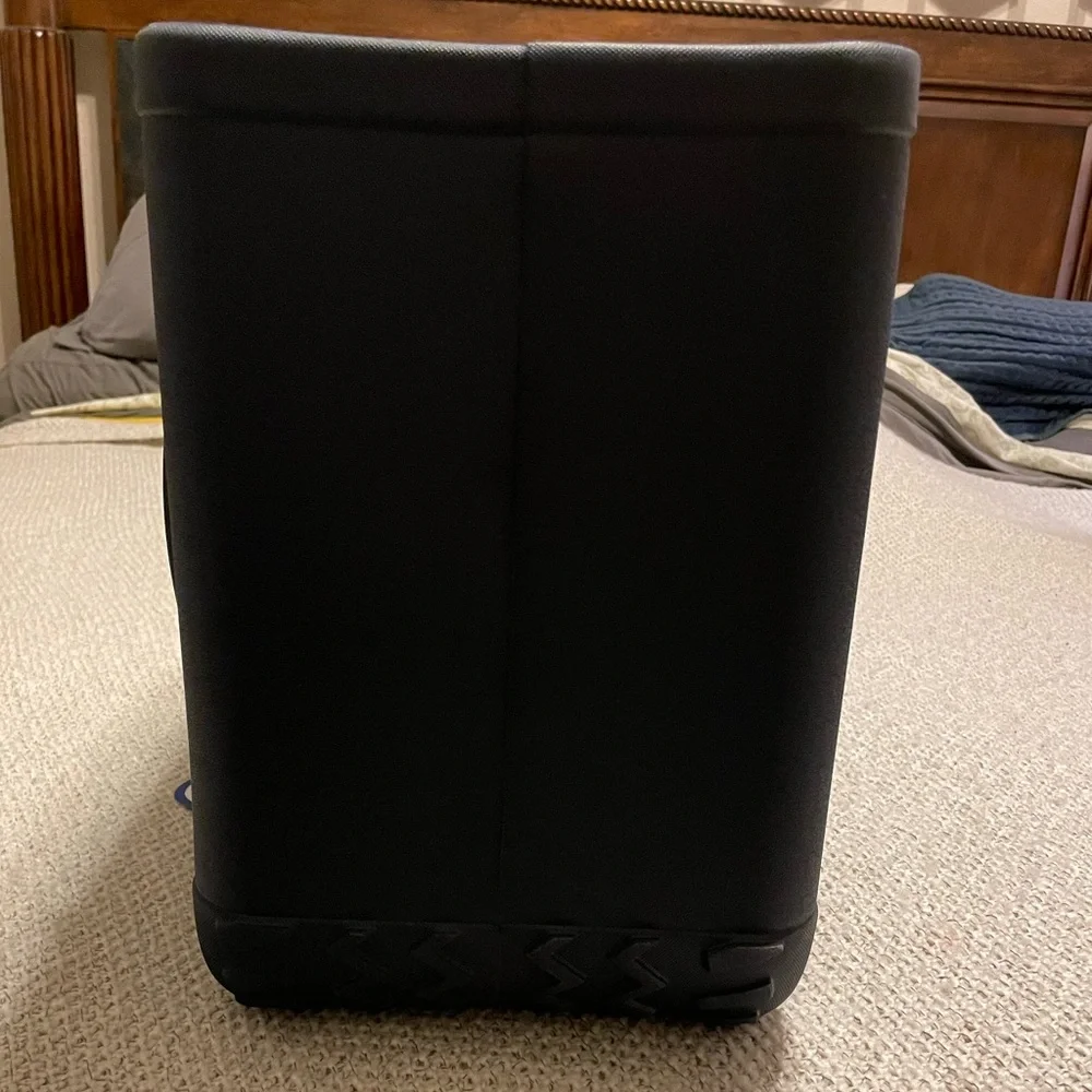 Bogg Bag Large Navy NEW - Picture 4 of 6